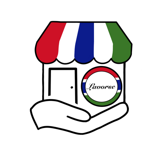 LaVorse Logo