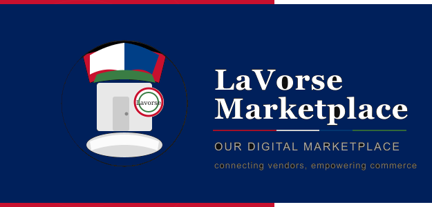 LaVorse Marketplace